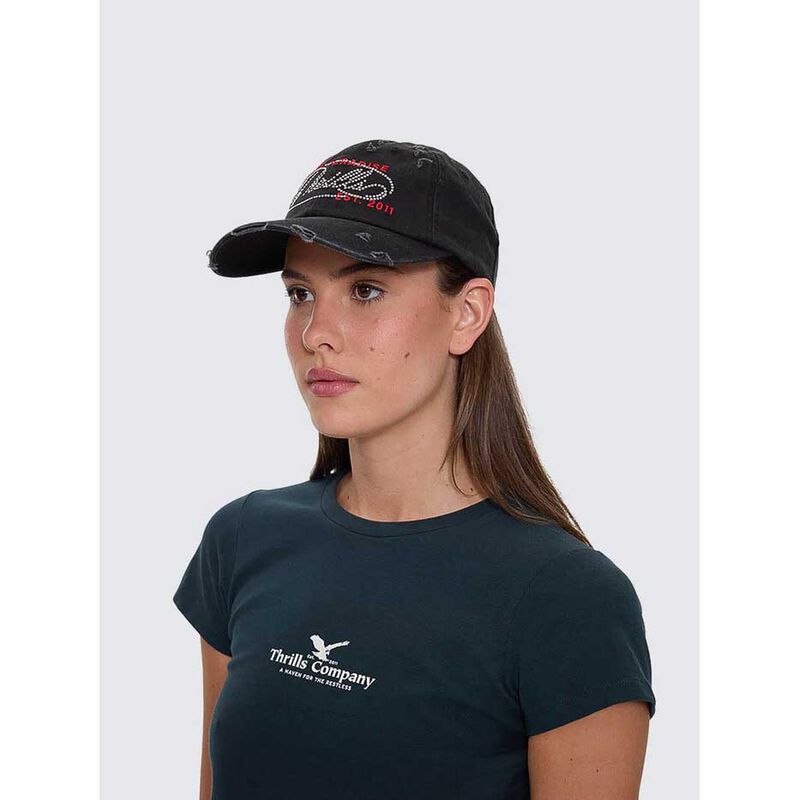 Thrills Chaos Reigns 5 Panel Cap image number 2